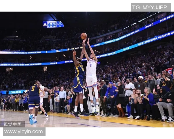 2015至2016赛季NBA勇士与雷霆的精彩对决与历史回顾