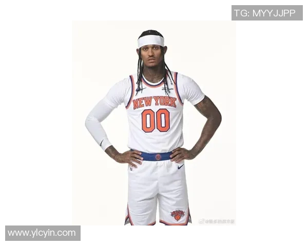 乔丹克拉克森:从NBA新星到菲律宾篮球英雄的传奇之路 乔丹克拉克森:从NBA新星到菲律宾篮球英雄的传奇之路