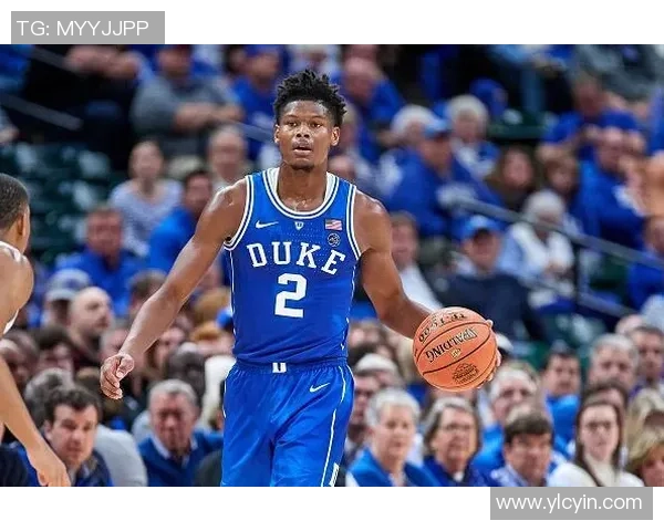 卡姆雷迪什：从潜力新星到NBA赛场的崭露头角之路