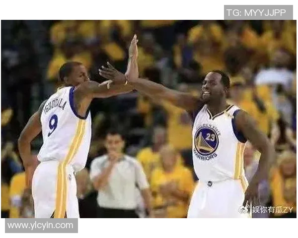 勇士王朝即将崩溃克莱与追梦或将双双告别球队