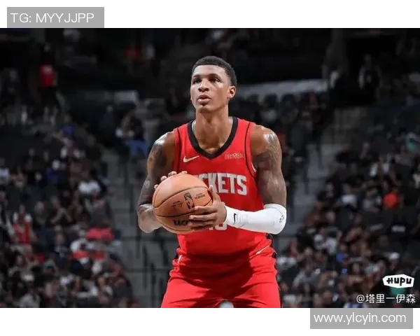 小贾巴里史密斯：未来NBA之星的崛起与挑战分析