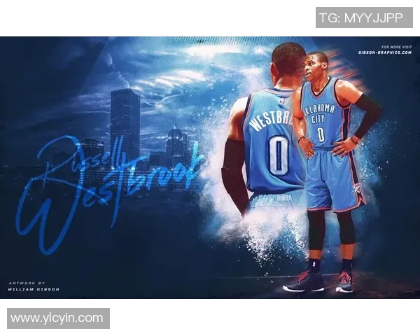 拉塞尔威斯布鲁克的传奇之路与篮球生涯的辉煌成就分析