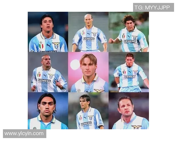 拉齐奥与帕尔马精彩对决直播全程回顾与分析