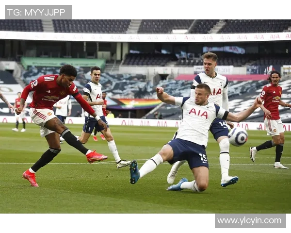 阿纳森对阵热刺的精彩较量揭示了英超赛季的激烈竞争与战术博弈