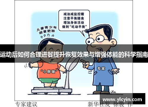 运动后如何合理进餐提升恢复效果与增强体能的科学指南