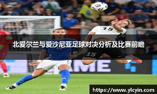 北爱尔兰与爱沙尼亚足球对决分析及比赛前瞻